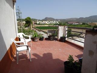 Casa  Major. Casa para reformar en venta en el centro de xerta