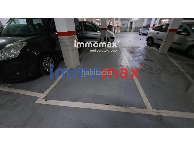 Foto 31ad2262-20c5-41bb-9e39-5b1c90f39d78. Car parking in Marianao Sant Boi de Llobregat