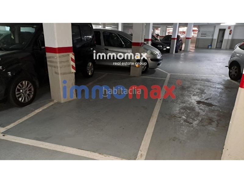 Foto 35b5dc49-cf62-416d-ae8e-2bd9b348cbde. Car parking in Marianao Sant Boi de Llobregat