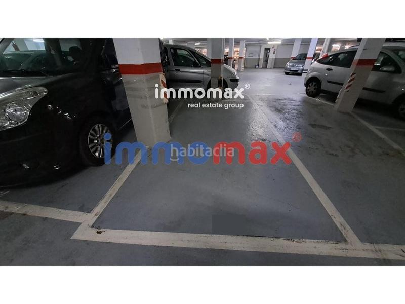 Foto 704cab4a-38fb-4e41-ae5f-c47ccf7334d9. Car parking in Marianao Sant Boi de Llobregat