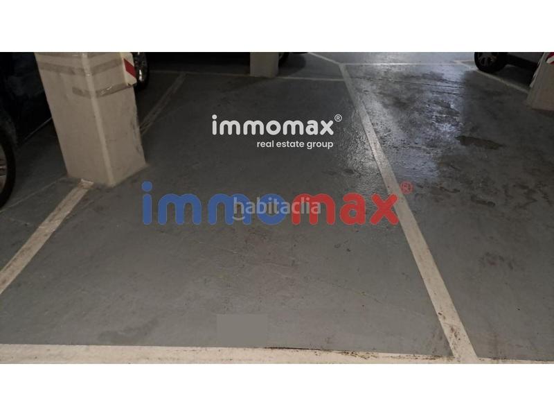 Foto 9ca08057-aeb5-41d4-9cfc-af9684c0e33f. Car parking in Marianao Sant Boi de Llobregat