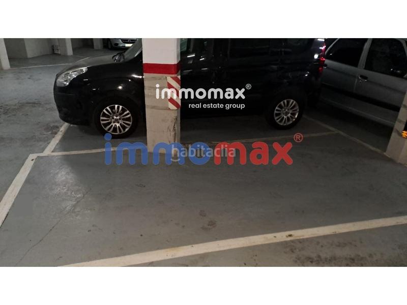 Foto a75e12d5-9bb0-46ce-960a-506fdb7cd418. Car parking in Marianao Sant Boi de Llobregat