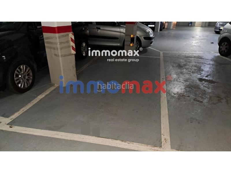 Foto bbf0b735-f8a1-4ca8-9e5c-fe92958455f2. Car parking in Marianao Sant Boi de Llobregat