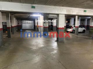 Parking voiture  Llibertad. Garaje en venta en plaça generalitat