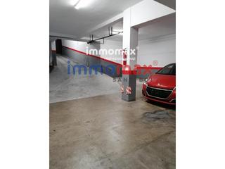 Car parking  Victor balaguer42. Zona centro junto mercado muntanyeta