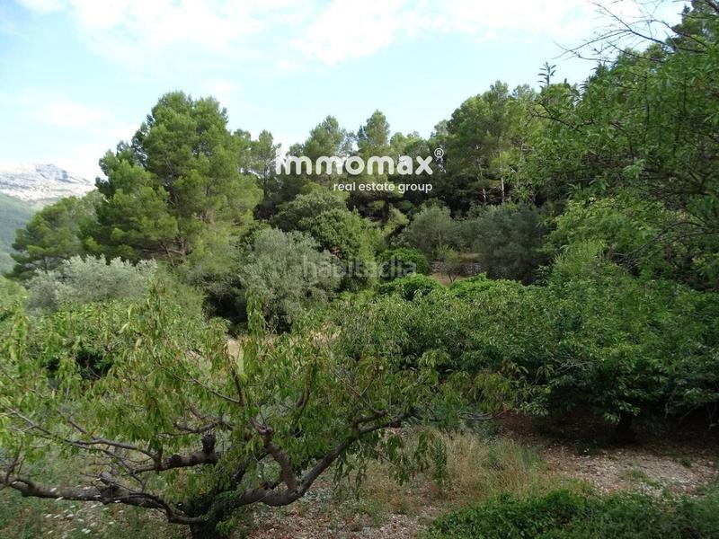 Foto 26935ce8-55ef-4227-a7b9-ec68c0fac432. Wohngrundstück in Paüls