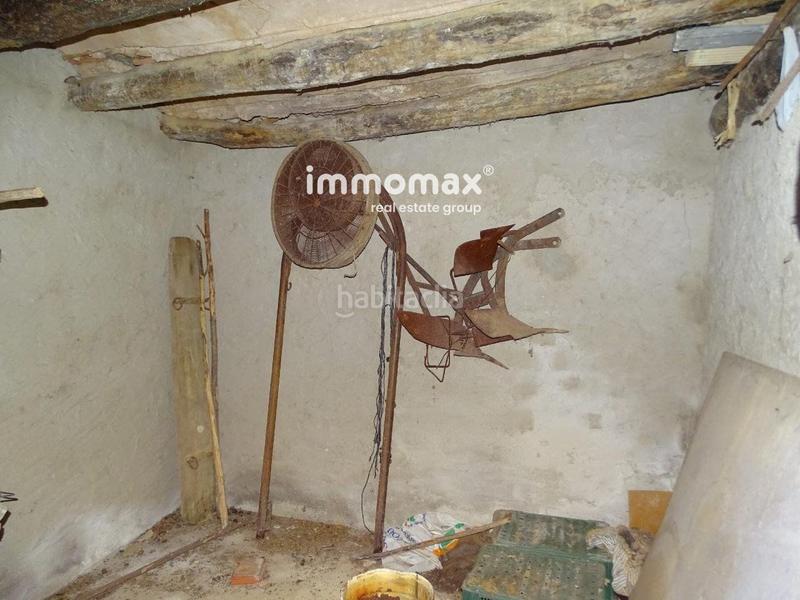 Foto 7bbc9911-2d33-48c5-b14c-2544bba7c9ae. Wohngrundstück in Paüls