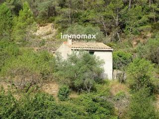 Terreny residencial  Coma. Finca rustica en venta en pals