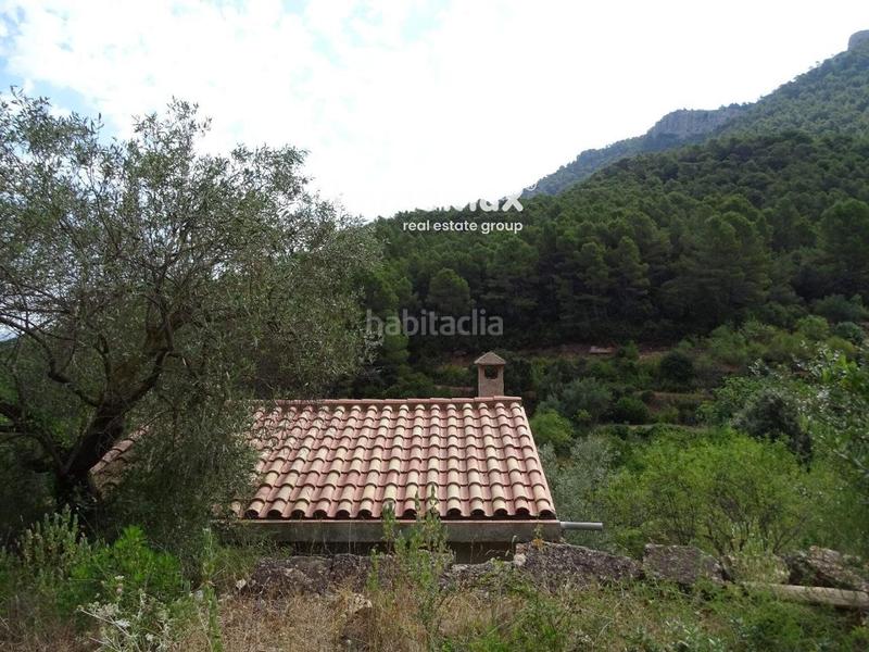 Foto ffc6db15-8b38-4d9e-ad96-9dea0d8b7944. Wohngrundstück in Paüls