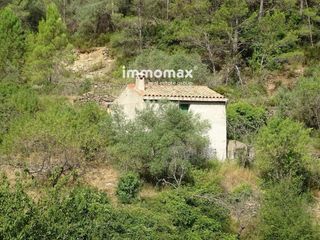 Residential Plot  Coma. Finca rustica en venta en paüls