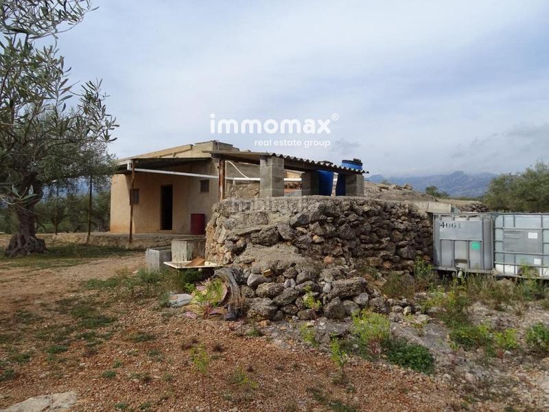 Foto 1cd07b0c-9e9f-48ea-94a4-d26ed9ff2595. Wohngrundstück in Xerta