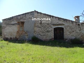 Terreny residencial  Caramella. Finca en venta en roquetes con pozo propio