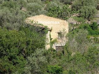 Terreny residencial  Valldembages. Pals, finca rustica en venta