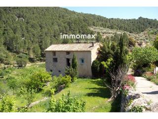 Terreny residencial  Valldembages. Finca rustica en venta en pals