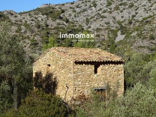 Residential Plot  17. Benifallet   finca en venta y masía de 2 plantas