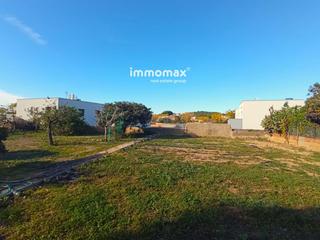Finca rústica a Fondo Somella. En vilanova i la geltru