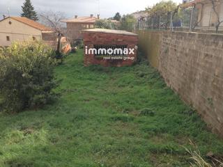 Terrain résidentiel  Cami de caldes. Santa eulàlia de ronçana céntrico solar en venta