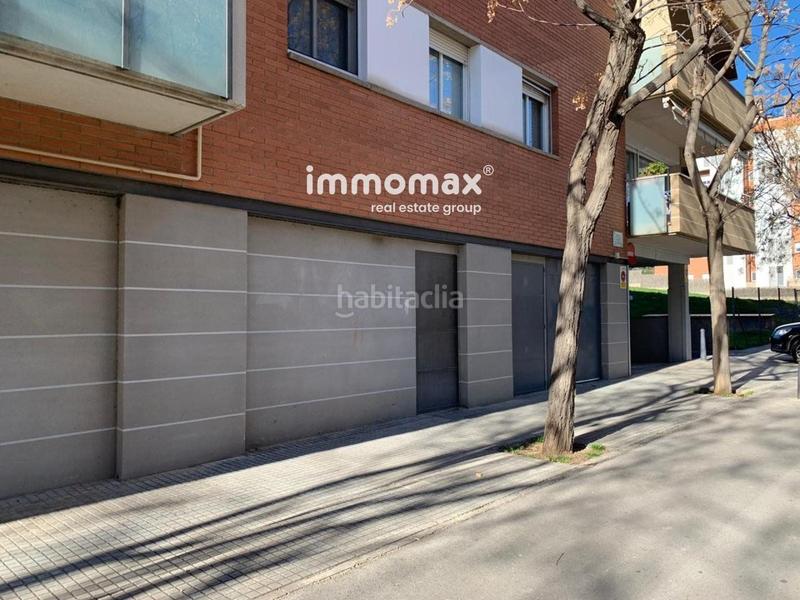 Foto a5f82213-d855-4120-86da-bc065513cc3a. Affitto locale commerciale in Mas Lluí Sant Feliu de Llobregat