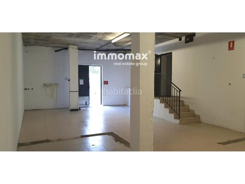 Foto 53505c34-f585-45dc-b790-5f6a7b4d9993. Lloguer local comercial a Mas Lluí Sant Feliu de Llobregat