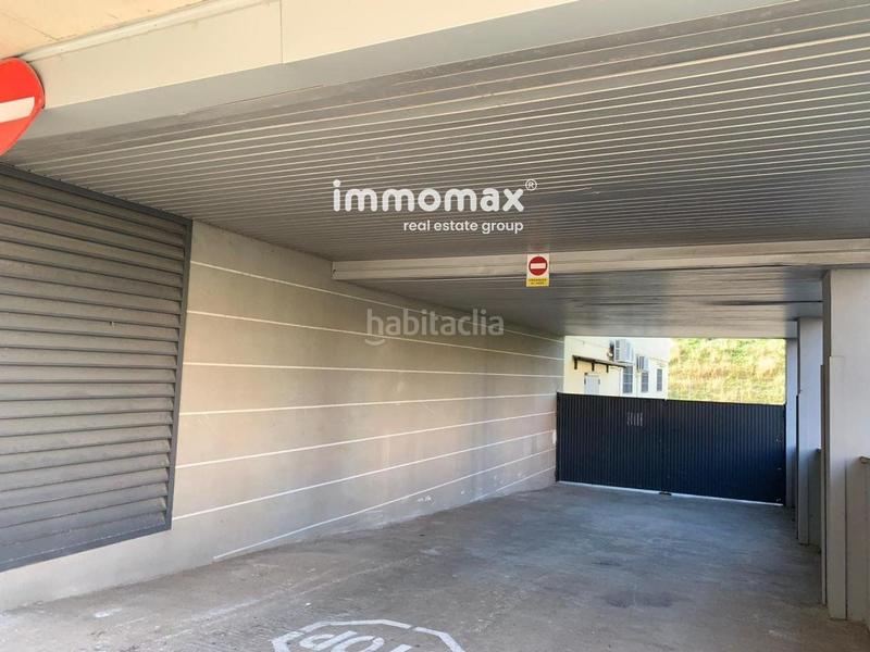 Foto 4418483e-0b5c-4bd6-9be4-cff5236e706e. Location local commercial dans Mas Lluí Sant Feliu de Llobregat