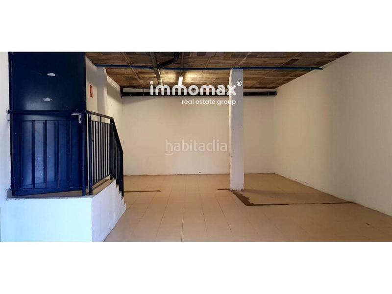 Foto 73523898-d4bb-4da7-9e7a-cbe835b2126a. Location local commercial dans Mas Lluí Sant Feliu de Llobregat