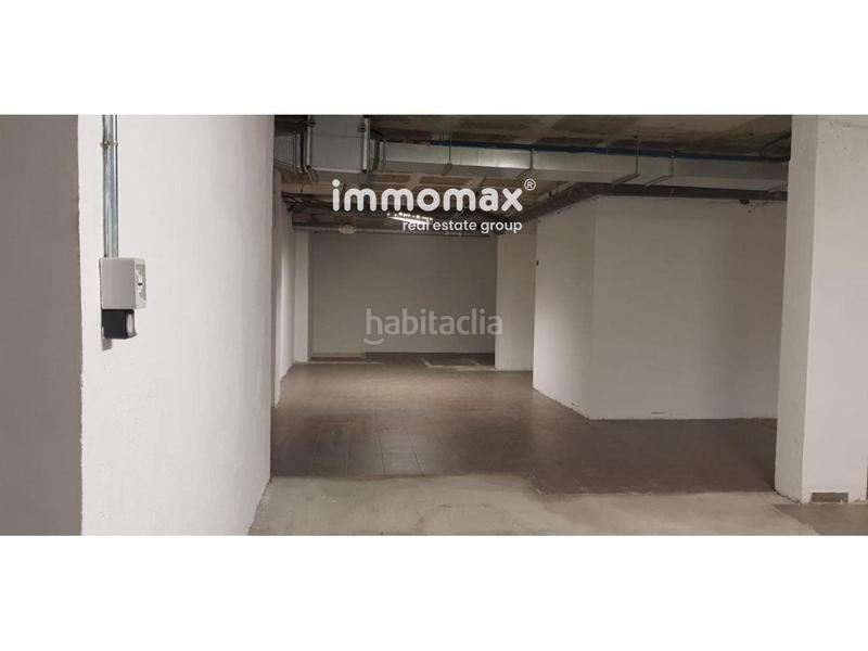 Foto 9692c671-d485-4fe3-95e3-4bdc6ea694d4. Rent business premise in Mas Lluí Sant Feliu de Llobregat