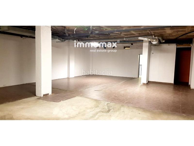 Foto 99f8dbd5-c949-48de-b02c-1cc1404fbb11. Rent business premise in Mas Lluí Sant Feliu de Llobregat