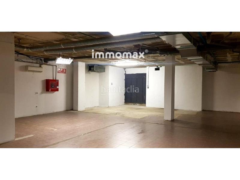 Foto b9d43b13-ed2b-4725-9784-7be3619f8830. Rent business premise in Mas Lluí Sant Feliu de Llobregat