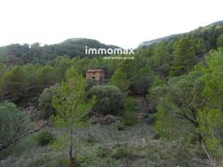 Residential Plot  6. Finca rustica en venta en el pinell de brai