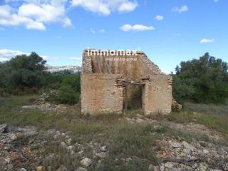 Residential Plot  9. Finca rustica en venta en aldover
