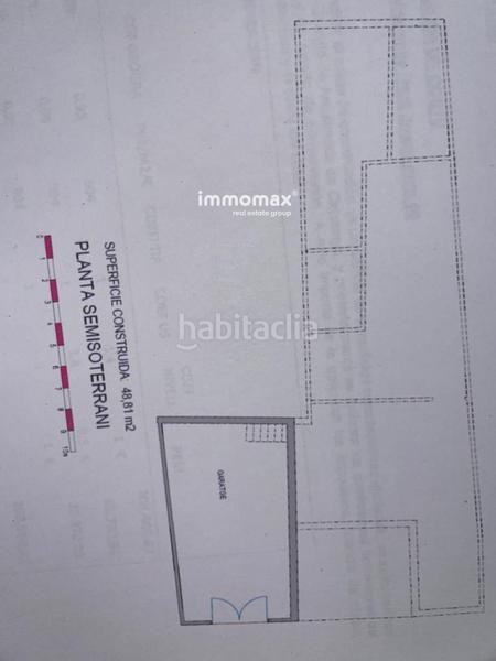 Foto 3cfbad51-9036-4e61-9e89-64e359a84fba. Reihenhaus in Sant Celoni