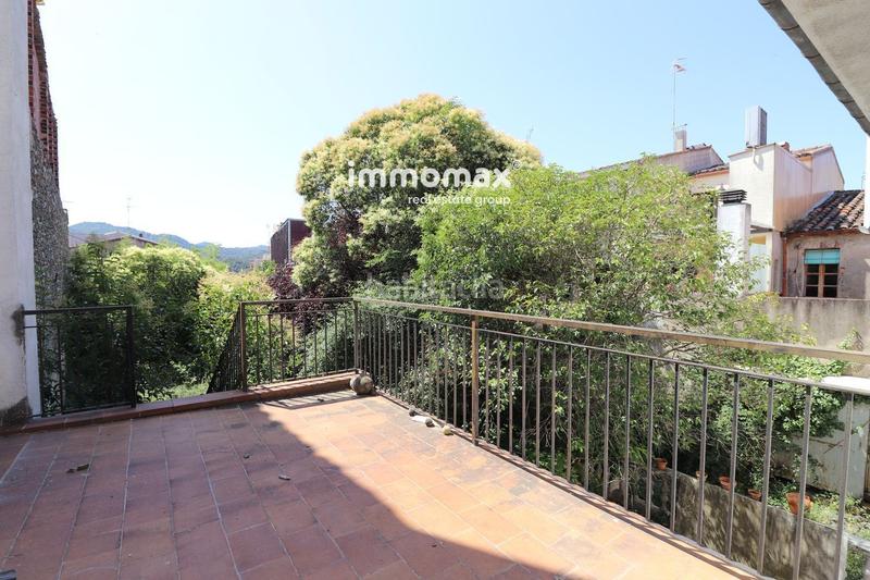 Foto 4c545ae7-db62-4a86-ade9-cecaf3feda21. Reihenhaus in Sant Celoni