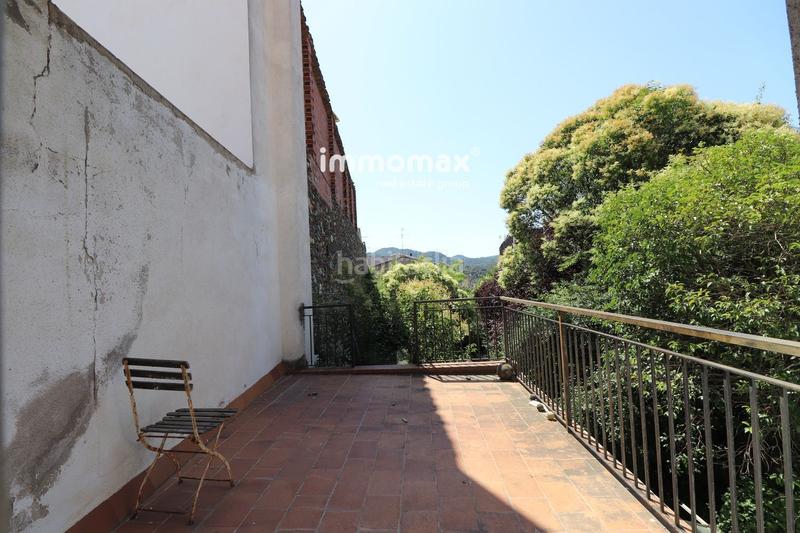 Foto 60c8f414-b9d9-4929-be8d-eb81fad5f7b2. Reihenhaus in Sant Celoni