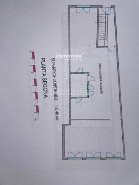 Foto 8ad20ef0-32e5-4920-aa94-c4b198eac9c3. Reihenhaus in Sant Celoni