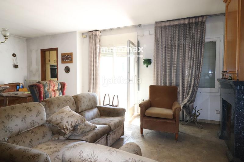 Foto a37a3012-32ac-453c-92cf-074d49d2cfa8. Reihenhaus in Sant Celoni