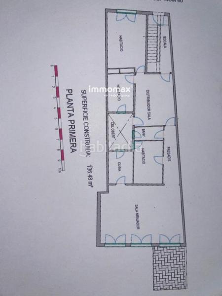 Foto afa26608-eb27-40d2-9bf9-3f07799aebc3. Reihenhaus in Sant Celoni