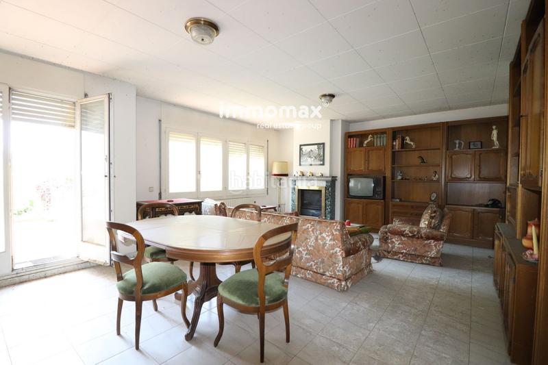 Foto c5e0ca50-08e9-4960-aaa4-a403772fb9b5. Reihenhaus in Sant Celoni