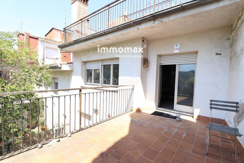 Foto f246eca0-d465-4f5d-be5d-e78c7b8038c2. Reihenhaus in Sant Celoni