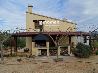 Residential Plot  1. Finca rustica en venta en aldover