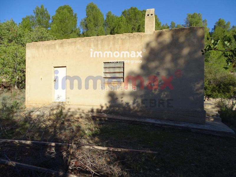 Foto 0f1cb79a-f817-4ff3-b1fd-1dfca9fb76d4. Terreno residencial finca rustica en venta en Xerta