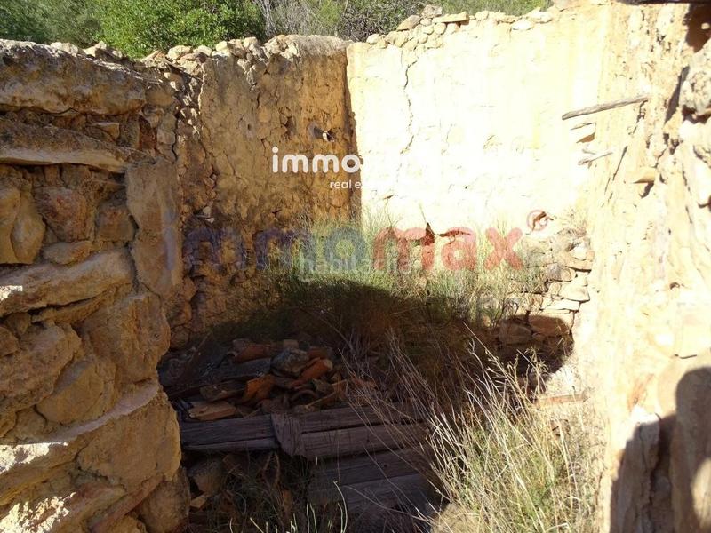 Foto 198c9d95-9962-42b7-8931-f64e73075473. Terreno residencial finca rustica en venta en Xerta