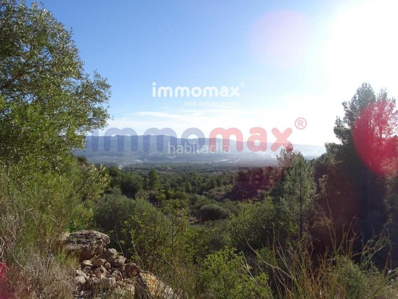 Foto 23596e76-918c-470c-8fcd-7d6f6548862e. Terreno residencial finca rustica en venta en Xerta