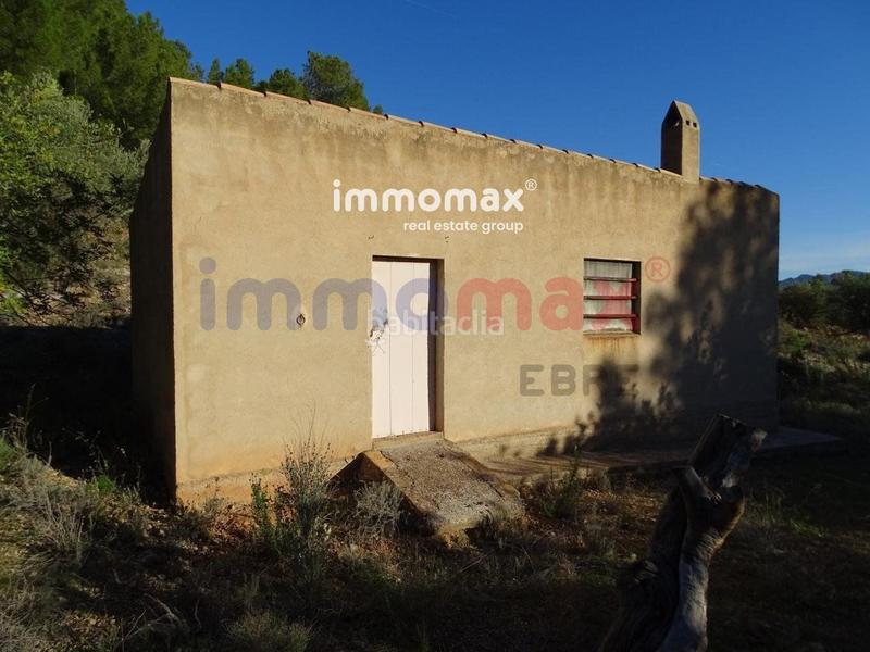 Foto 302cc3f8-d3b0-4bc8-91e6-b971974bf093. Terreno residencial finca rustica en venta en Xerta