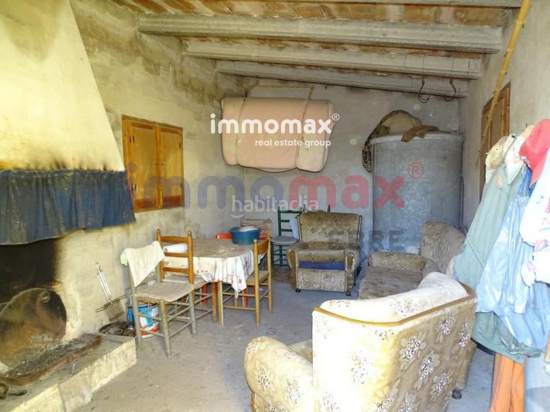 Foto 77e42784-e7e4-4403-aa58-ab2649cc8fc8. Terreno residencial finca rustica en venta en Xerta