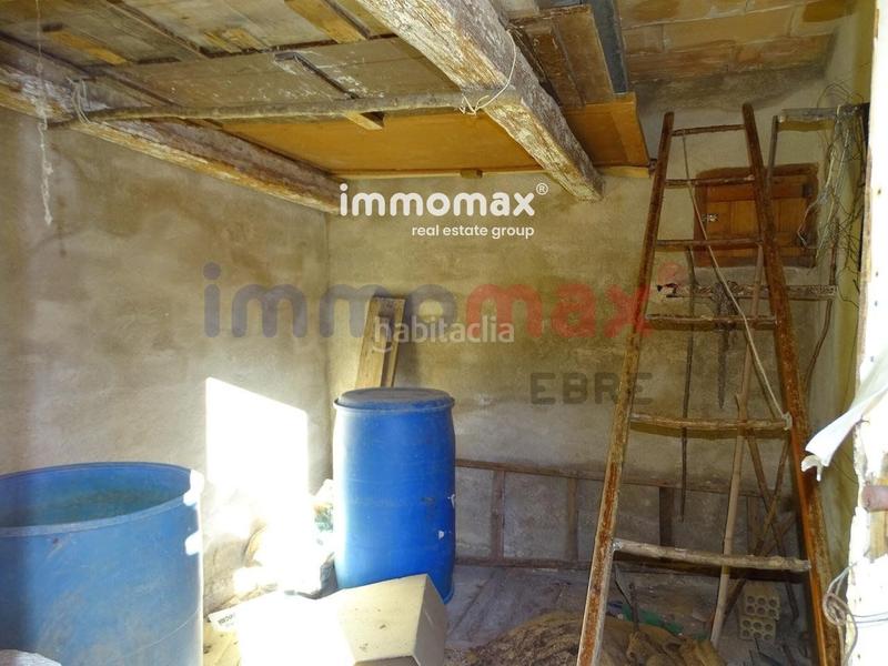 Foto 8e1e6c77-cd50-4baa-b644-200382735e4d. Terreno residencial finca rustica en venta en Xerta