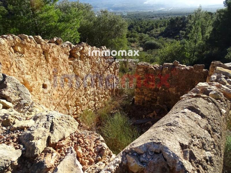 Foto ab5764a2-cbca-42cb-bc4c-9bd01e5ec54b. Terreno residencial finca rustica en venta en Xerta