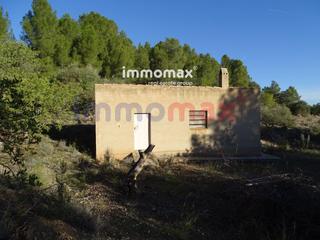 Residential Plot  16. Finca rustica en venta en xerta