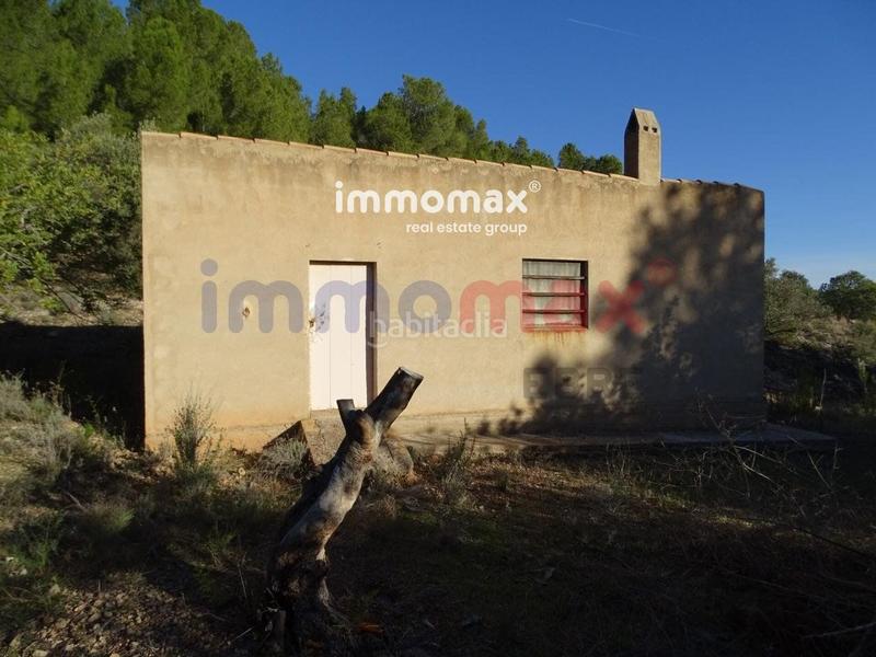 Foto fa30eb0d-0c72-4cc8-9984-1ba455679337. Terreno residencial finca rustica en venta en Xerta