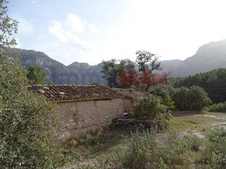 Terreny residencial  10. Finca rustica en venta en pals