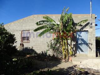 Residential Plot  19. Finca rustica en venta en xerta